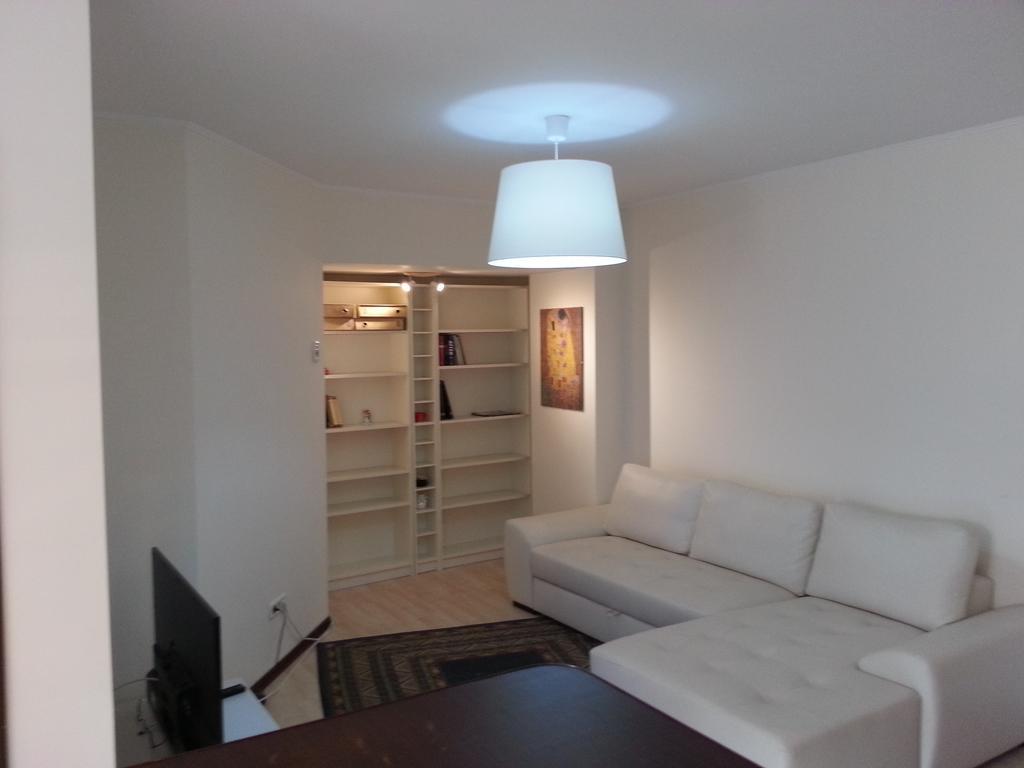 Apartment 3 Rooms Elegant Bucharest Exterior photo