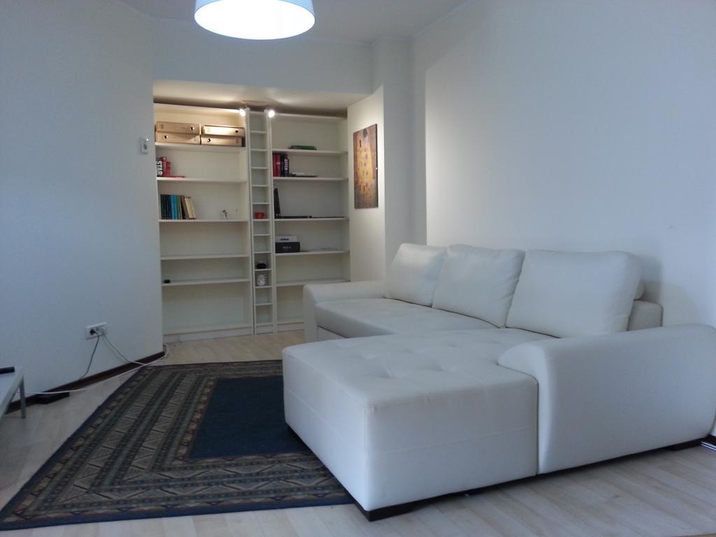 Apartment 3 Rooms Elegant Bucharest Exterior photo